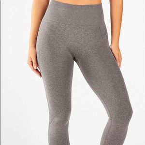 Fabletics High-Waisted Capri